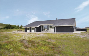 Nice Home In Hvide Sande With Wifi